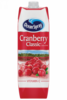 Ocean Spray Cranberry Classic 1Litro