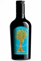 Olio EVO Biancolilla Raccolta 2022 Donnafugata 50cl