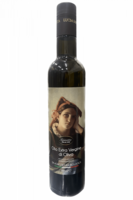 Olio EVO Biologico Raccolta 2022 Iannotta 50cl