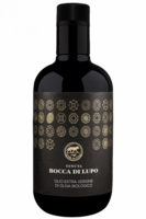 Olio Evo Biologico Raccolta 2024/25 Tormaresca 50cl
