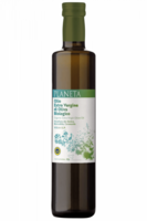 Olio EVO Biologico Sicilia IGP Tradizionale Raccolta 2024 Planeta 50cl