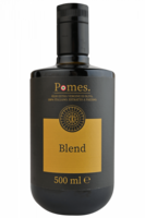 Olio EVO Blend Raccolta 2022 Pomes 50cl