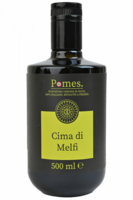 Olio EVO Cima Di Melfi Raccolta 2022 Pomes 50cl