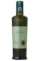 Olio EVO Del Chianti Classico DOP Clemente VII Raccolta 2022 Castelli Del Grevepesa 50cl