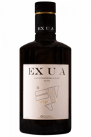 Olio EVO EX U A n°127 Raccolta 2022 Giuliani 50cl