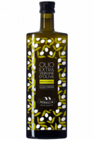 Olio EVO Fruttato Intenso Coratina Raccolta 2023/24 Muraglia 50cl