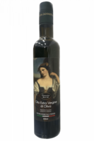 Olio EVO Itrana Raccolta 2022 Iannotta 50cl