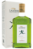 Olio EVO Laudemio Raccolta 2023 Frescobaldi 50cl (Astucciato)