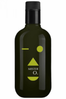 Olio EVO Mister O. Raccolta 2023 Feudi Di San Gregorio 50cl