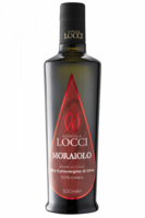 Olio EVO Moraiolo Raccolta 2022 Agricola Locci 50cl