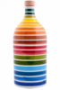Olio EVO Orcio Arcobaleno Raccolta 2024 Frantoio Muraglia 50cl