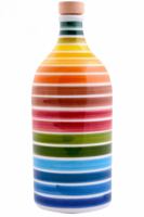Olio EVO Orcio Arcobaleno Raccolta 2024 Frantoio Muraglia 50cl