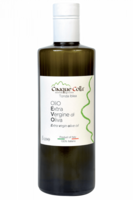 Olio EVO Tonda Iblea Raccolta 2022 Cinque Colli 50cl