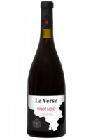 Oltrepò Pavese DOC Pinot Nero 2019 La Versa