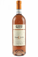 Oltrepò Pavese DOC PumGranin Rosato 2019 Gerry Scotti