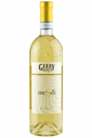 Oltrepò Pavese DOC Riesling Mesdì 2022 Gerry Scotti