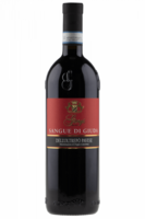 Oltrepò Pavese DOC Sangue Di Giuda 2023 Giorgi