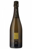 Oltrepò Pavese DOCG Metodo Classico Zero Luca Padroggi