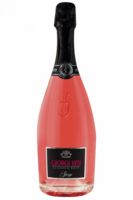 Oltrepò Pavese Metodo Classico DOCG Brut Rosé 1870 Giorgi