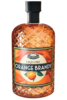 Orange Brandy Quaglia 70cl