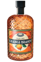 Orange Brandy Quaglia 70cl