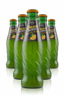 Oransoda Cassa da 24 Bottiglie x 20cl