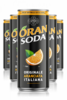 Oransoda Cassa da 24 Lattine x 33cl