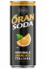 Oransoda Lattina 33cl