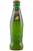 Oransoda Vetro 20cl