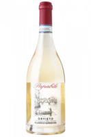 Orvieto Classico Superiore DOC Papabile 2020 Cantine Monrubio