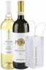 Passerina Vigor 2023 + Verdicchio Riserva Plenio 2021 Umani Ronchi + OMAGGIO icebag Umani Ronchi