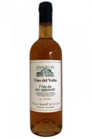 Passito Vino Del Volta La Stoppa 50cl