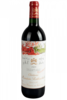 Pauillac AOC 1er Grand Cru Classé 1989 Château Mouton Rothschild