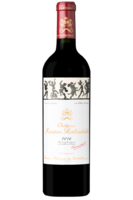 Pauillac AOC 1er Grand Cru Classé 2016 Château Mouton Rothschild