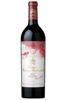 Pauillac AOC 1er Grand Cru Classé 2017 Château Mouton Rothschild