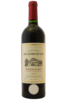 Pauillac AOC 2013 Château Les Landes De Cach
