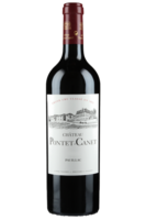 Pauillac AOC 2017 Château Pontet-Canet