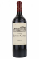 Pauillac AOC 2018 Château Pontet-Canet