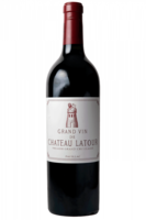 Pauillac AOC Château Latour 1er Grand Cru Classé 2000 Château Latour