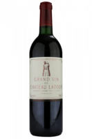 Pauillac AOC Château Latour 1er Grand Cru Classé 2012 Château Latour