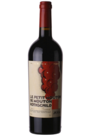 Pauillac AOC Le Petit Mouton 2016 Château Mouton Rothschild