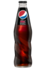 Pepsi Cola Max Vetro 33cl