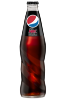 Pepsi Cola Max Vetro 33cl