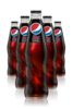 Pepsi Cola Max Vetro Cassa Da 24 Bottiglie x 33cl