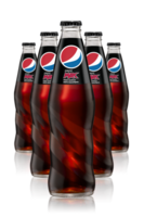 Pepsi Cola Max Vetro Cassa Da 24 Bottiglie x 33cl