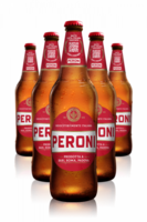 Peroni Cassa da 15 bottiglie x 66cl