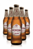 Peroni Cruda Cassa da 24 bottiglie x 33cl