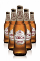 Peroni Cruda Cassa da 24 bottiglie x 33cl