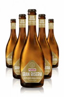 Peroni Gran Riserva Puro Malto Cassa da 12 bottiglie x 50cl