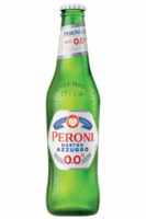Peroni Nastro Azzurro 0.0% Analcolica 33cl
